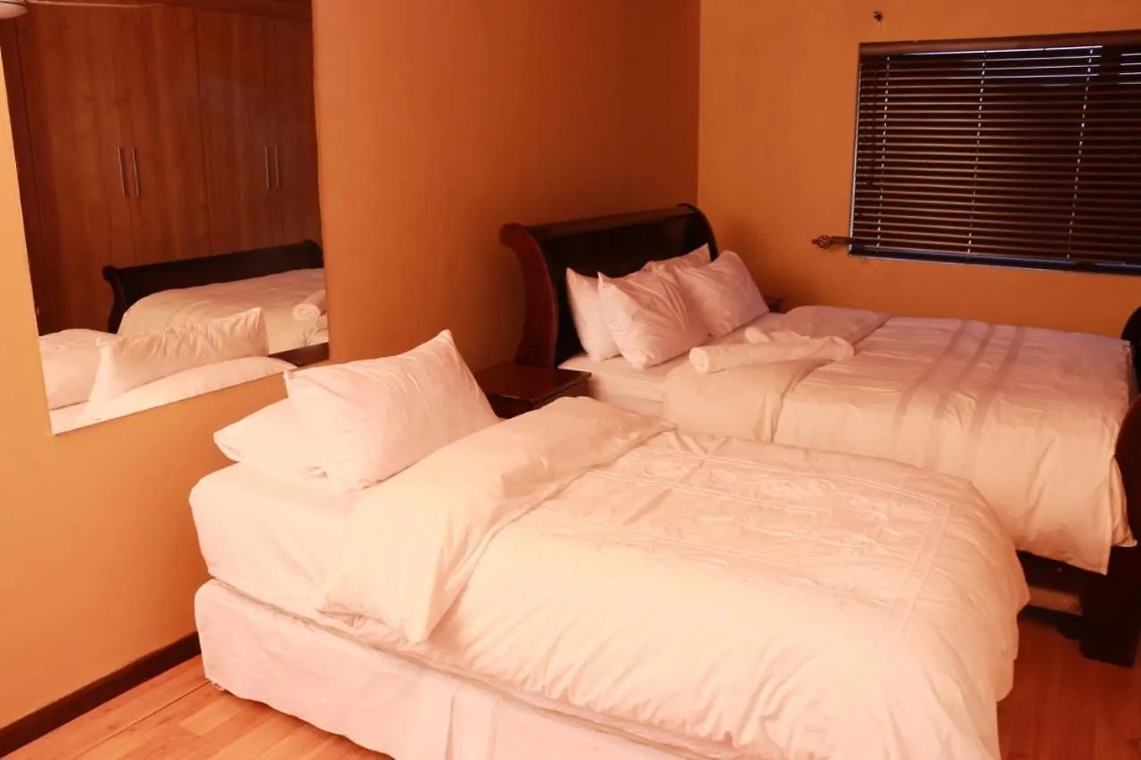 Bed & Breakfast Baltic Bed And Breakfast Cape Town South Africa