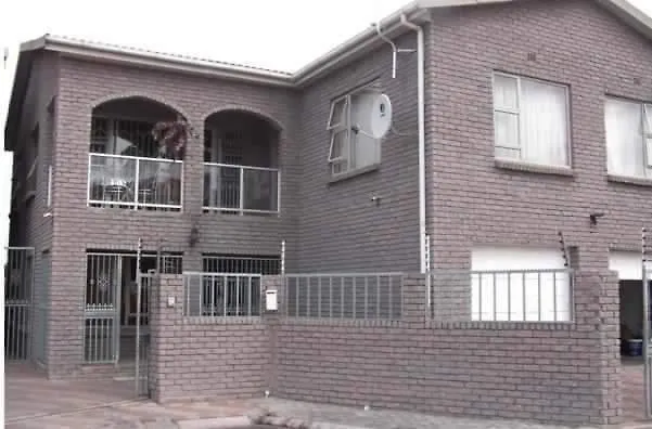 Baltic Bed And Breakfast Cape Town 0*,
